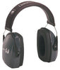 Howard Leight R01524 Leightning Passive Earmuffs 25 dB Black/Gray