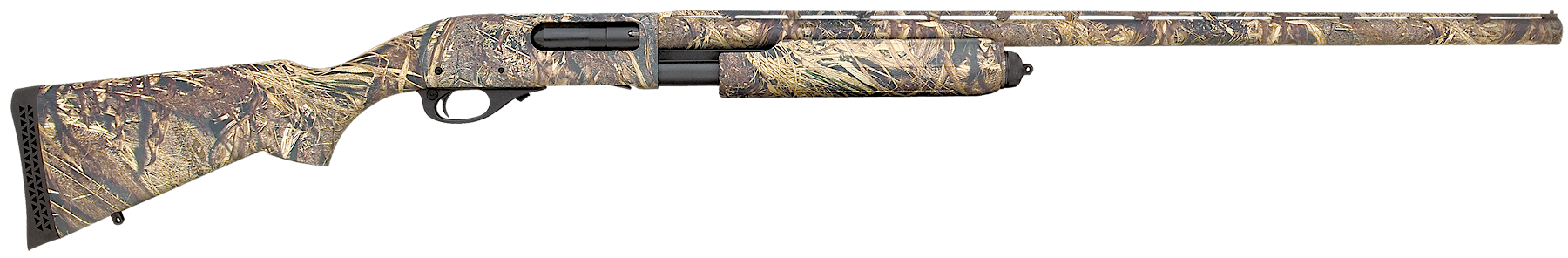 Remington 81111 870 Pump 12 ga 28" 3.5" Syn Mossy Oak Duck Blind