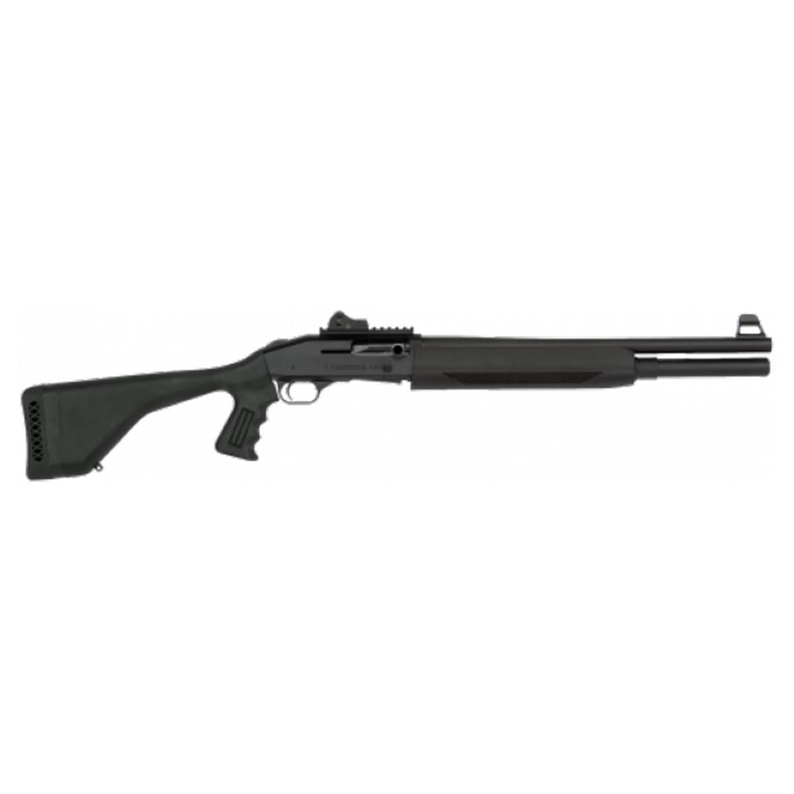 Mossberg 930 Semi-Automatic 12 Gauge