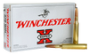 Winchester Ammo X2705 Super-X 270 Winchester 130 GR Power-Point 20 Bx/ 10 Cs