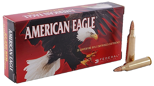 Federal AE300BLKSUP2 American Eagle 300 AAC Blackout 220 OTM 20Bx/25Case