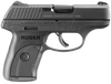 Ruger 3235 LC9s Standard DAO 9mm 3.1" 7+1 Blk Poly Grip/Frame Blued