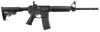 Ruger 8500 AR-556 Autoloading Semi-Automatic 223 Remington/5.56 NATO 16.1" 30+1 6-Position Black Stk Black