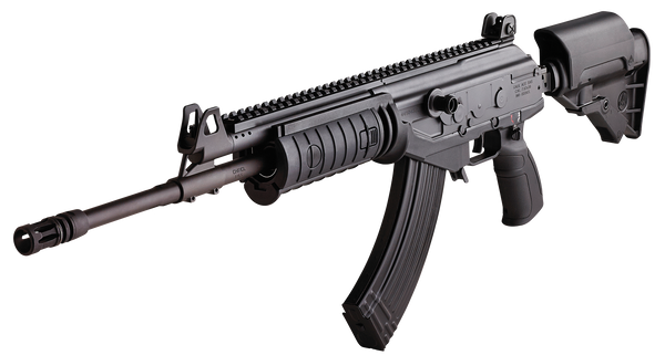 IWI US GAR1651 Galil Ace Semi-Automatic 308 Winchester/7.62 NATO 16" 20+1 Adjustable Folding Black Stk Black