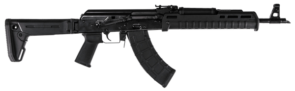 Red Army Standard RI2405N RAS47 7.62x39mm Semi-Automatic 7.62x39mm 16.5" 10+1 Folding/Adjustable Black Stk Black Nitride