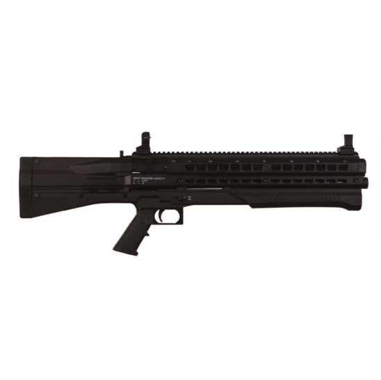 UTAS-USA PS1BM1 UTS-15 Pump 12 Gauge 18.5" 3" 14+1