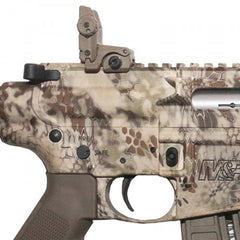 M&P®15-22 SPORT™ KRYPTEK® HIGHLANDER™